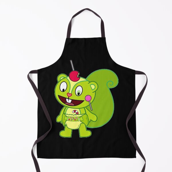 Item preview, Nutty - Happy Tree Friends designed and sold by OtakuEmporium.