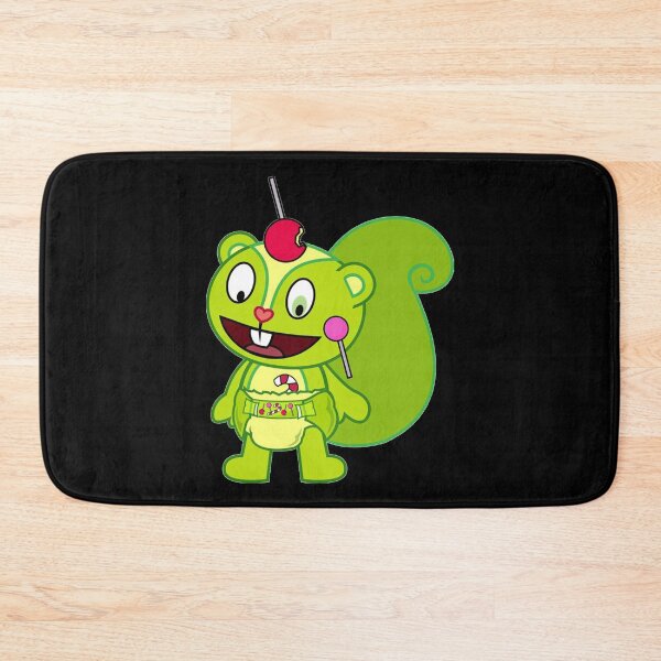 Item preview, Nutty - Happy Tree Friends  designed and sold by OtakuEmporium.