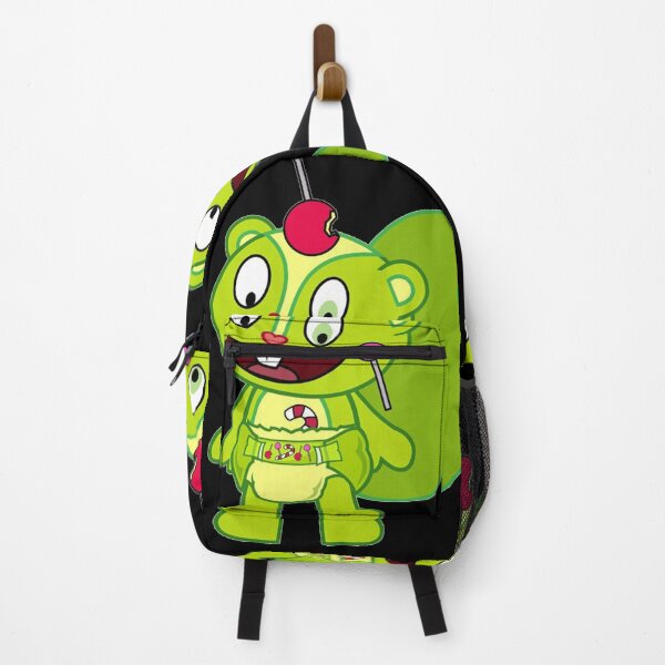Item preview, Nutty - Happy Tree Friends designed and sold by OtakuEmporium.