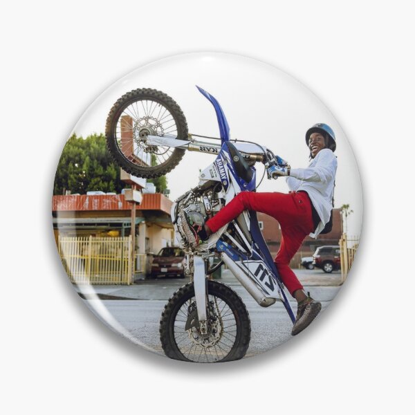 Item preview, Bike Life designed and sold by SalimLeo.