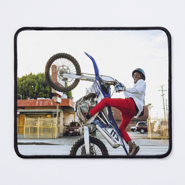 Item preview, Bike Life designed and sold by SalimLeo.