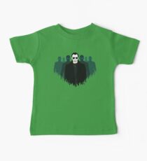 The Bitter End - Variant Baby Tee