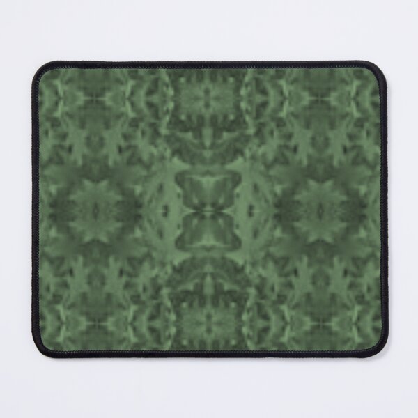 Item preview, Garden Greens Collection Leaf Fractal Green 4 Repeat 5748 designed and sold by Art in My Loft.
