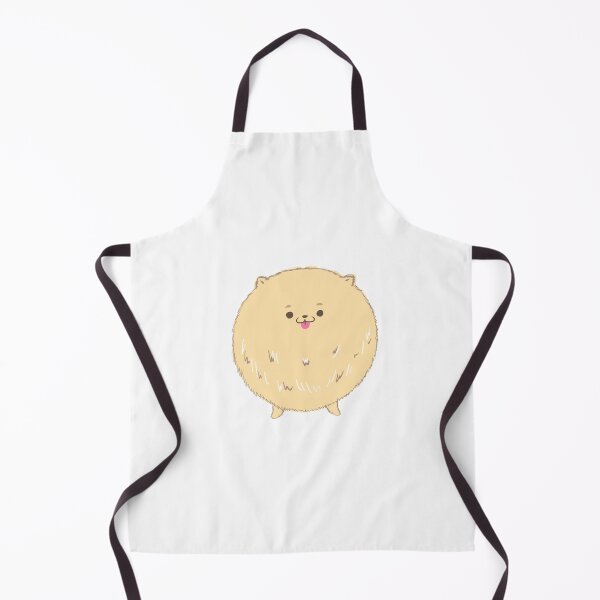 Item preview, Cream Pomeranion -  Adorable Animal designed and sold by NaNapolitano.