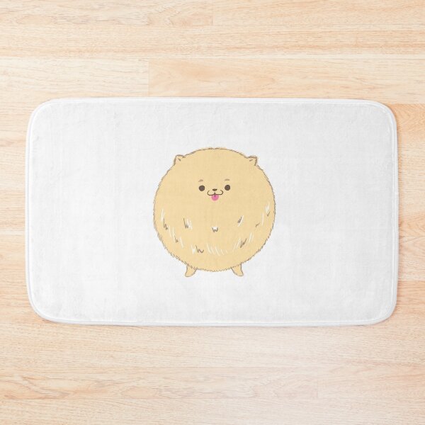 Item preview, Cream Pomeranion -  Adorable Animal designed and sold by NaNapolitano.