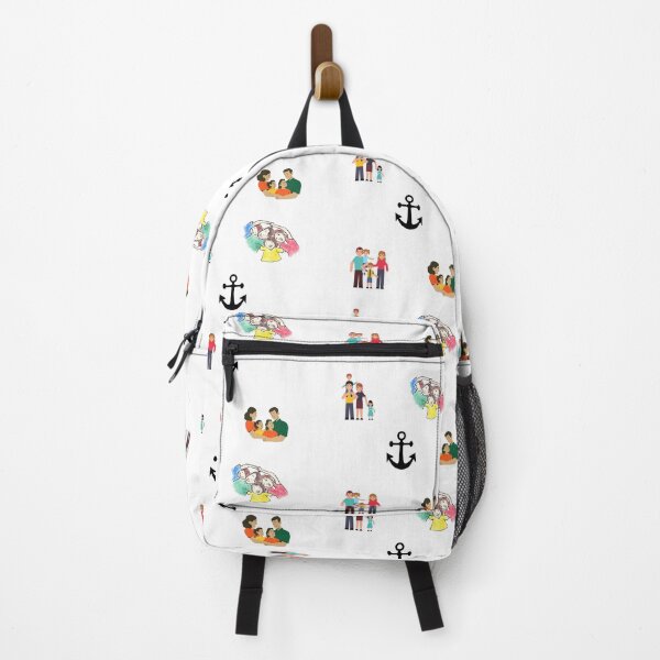 Item preview, Family Is The Anchor That Holds | Family Is The Anchor That Holds lover designed and sold by ExpertSayeed.