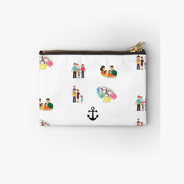 Item preview, Family Is The Anchor That Holds | Family Is The Anchor That Holds lover designed and sold by ExpertSayeed.