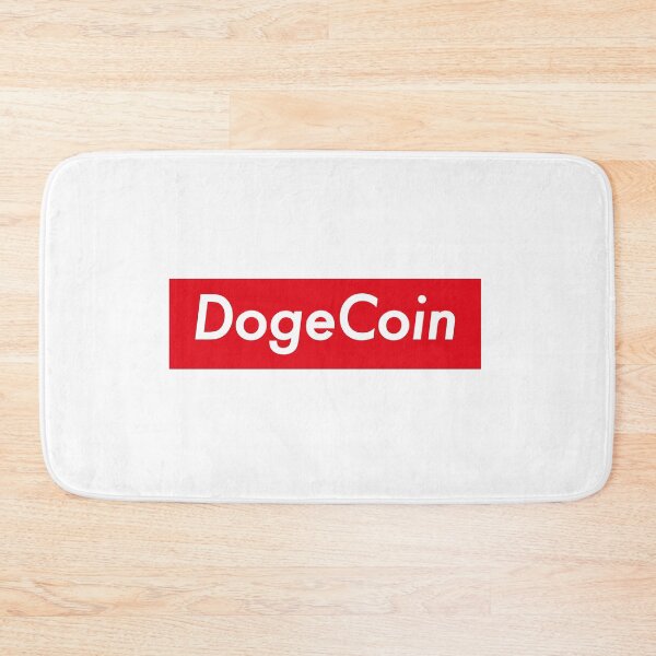 Item preview, DogeCoin - for all crypto enthusiasts - traders, investors, holders, entrepreneurs - defi - exchange - dao - dex designed and sold by AnassBachar.