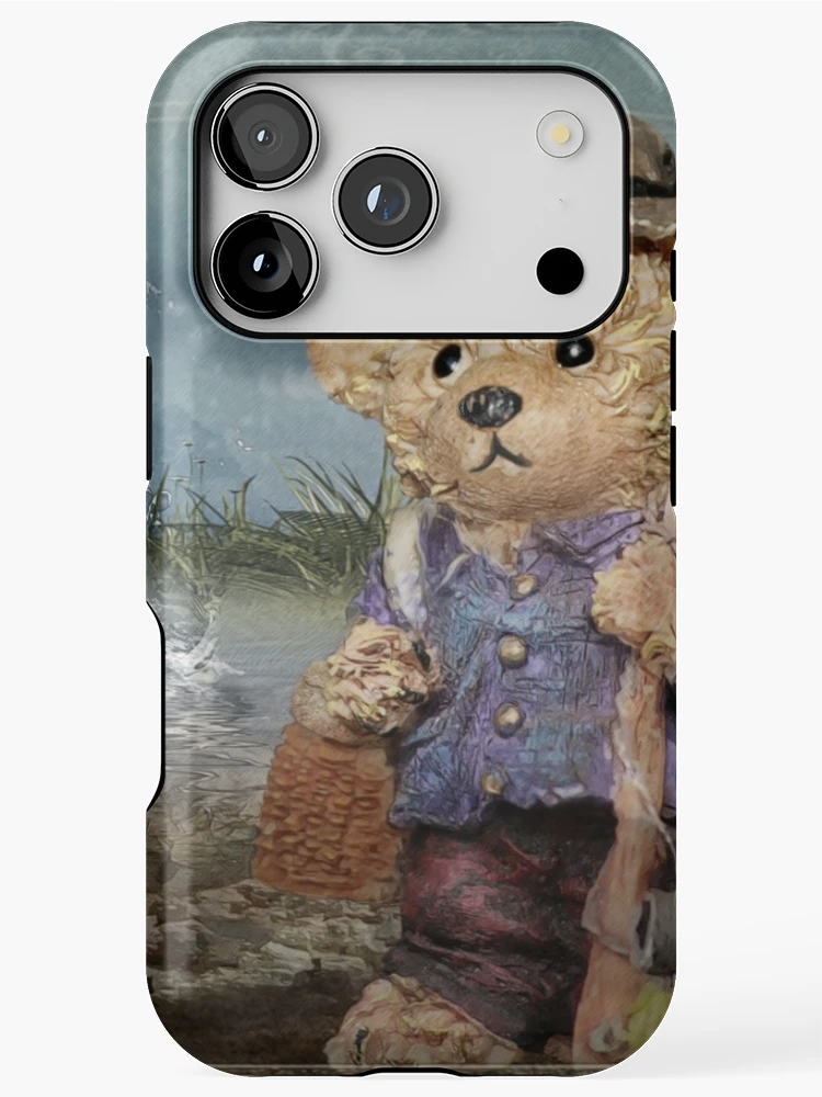 Thumbnail 1 of 4, iPhone Case, Rules Broken designed and sold by tinypaws.