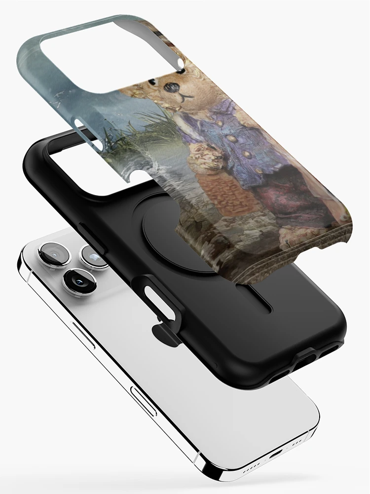 Thumbnail 2 of 4, iPhone Case, Rules Broken designed and sold by tinypaws.