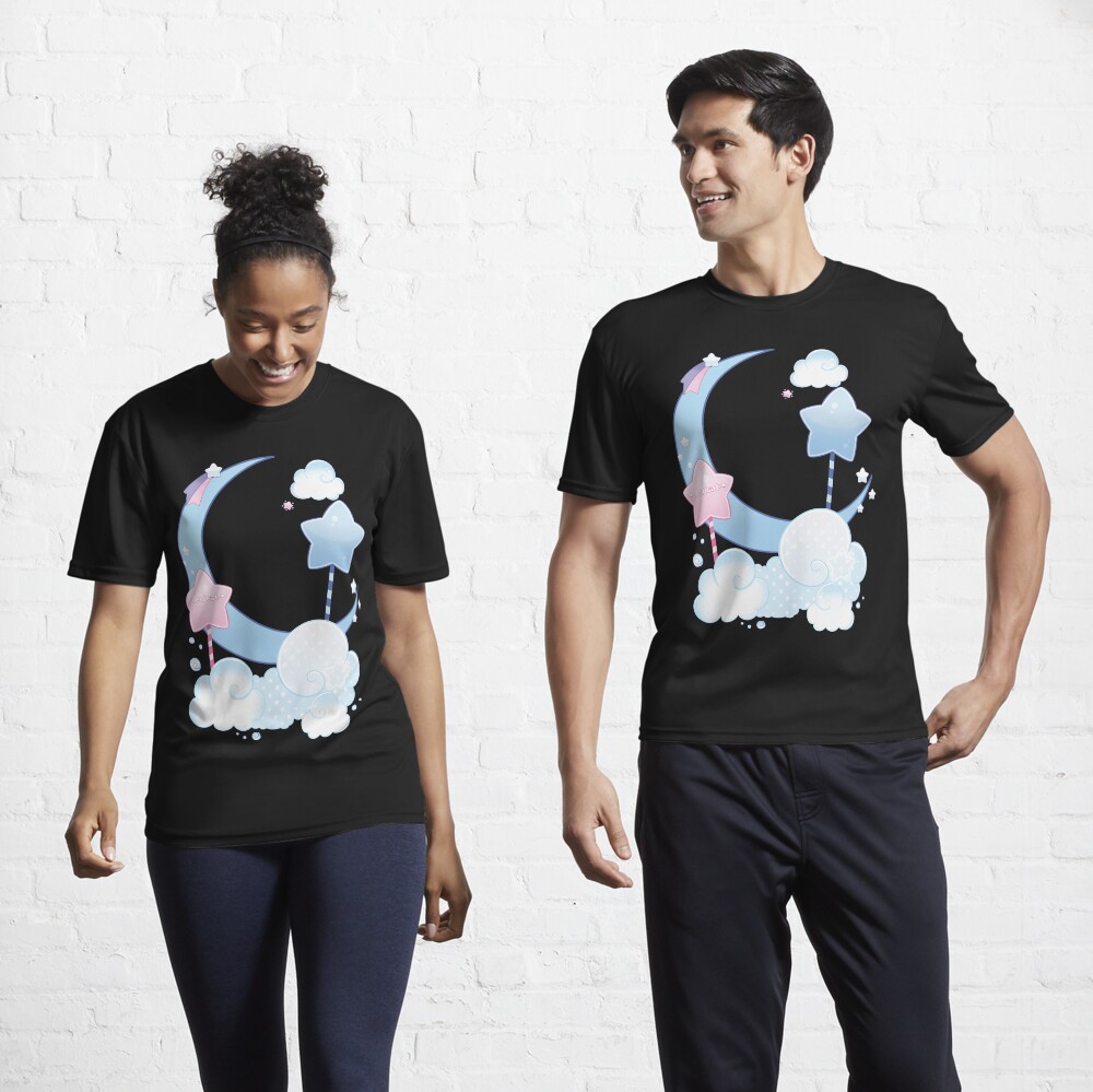 Item preview, Active T-Shirt designed and sold by devicatoutlet.