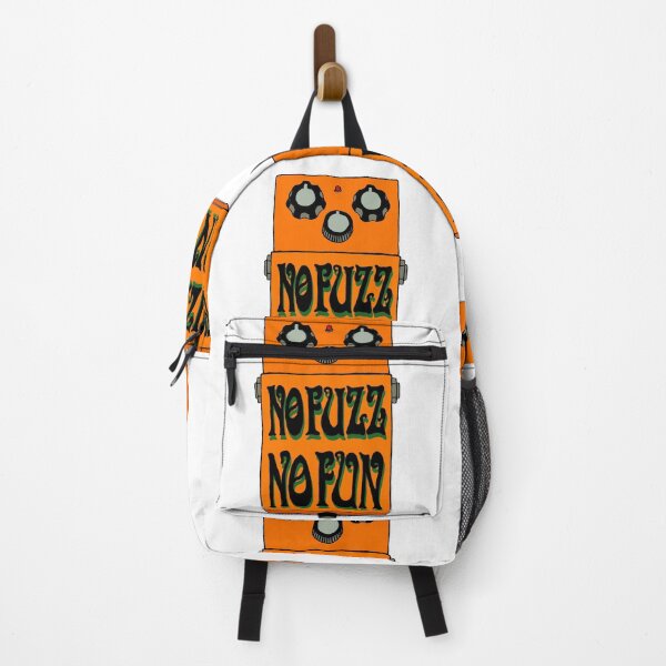 Item preview, fuzz-pedal designed and sold by SLUP-.