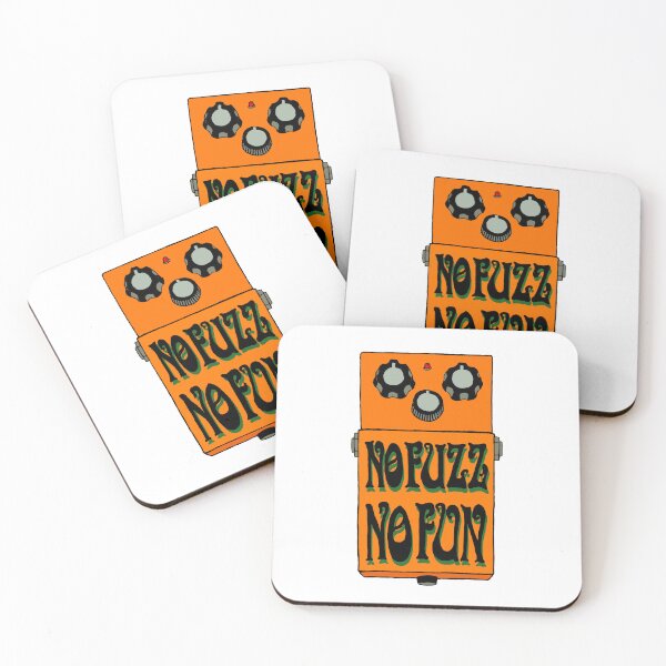 Item preview, fuzz-pedal designed and sold by SLUP-.