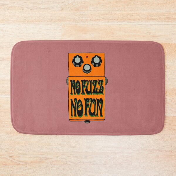 Item preview, fuzz-pedal designed and sold by SLUP-.