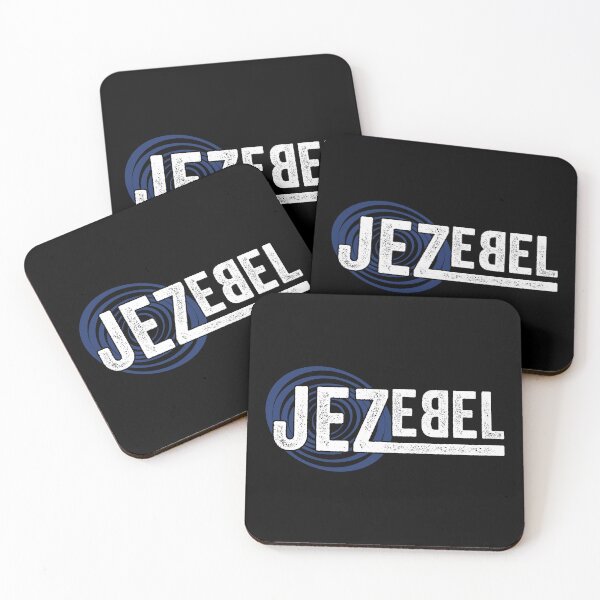 Item preview, The Rasmus - Jezebel [2022, Finland] designed and sold by lazarusheart.