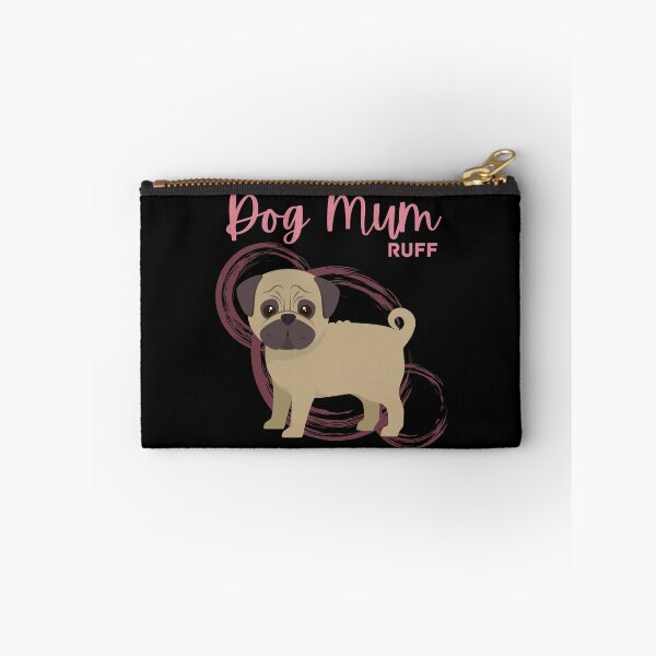 Item preview, Dog mum ruff designed and sold by reka88.
