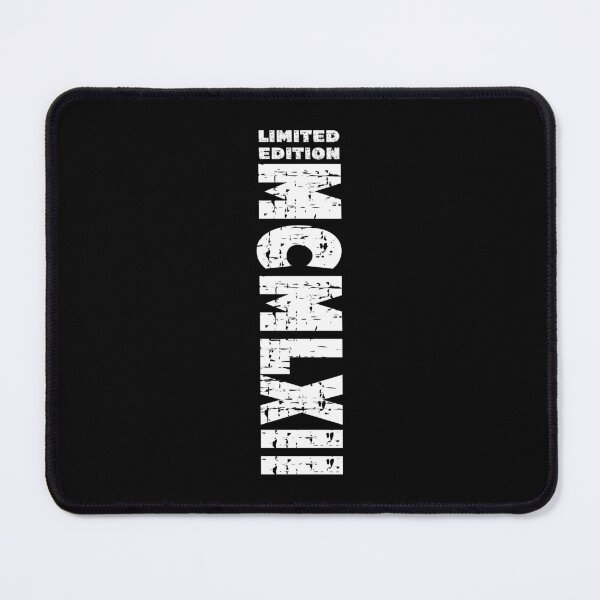 Item preview, 60th Birthday Limited Edition MCMLXII 1962 designed and sold by Dubbra.