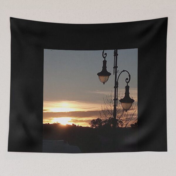 Item preview, Adorable Sunset view/Sunset Photography/Awesome natural view of sunset designed and sold by Reddiamond3 ⭐⭐⭐⭐⭐.