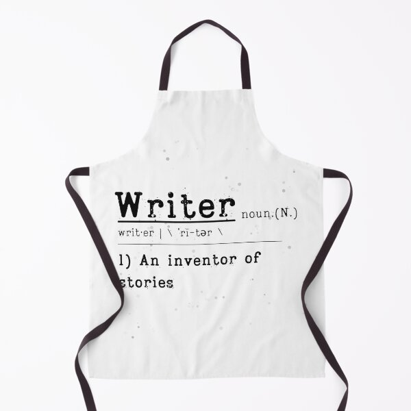 Item preview, Definition of a Writer: An inventor of stories designed and sold by Creweemmaeec11.