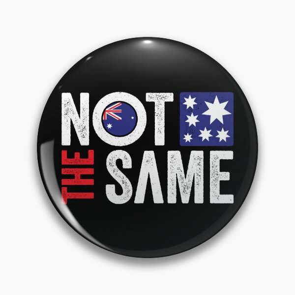 Item preview, Sheldon Riley - Not the Same [2022, Australia] designed and sold by lazarusheart.