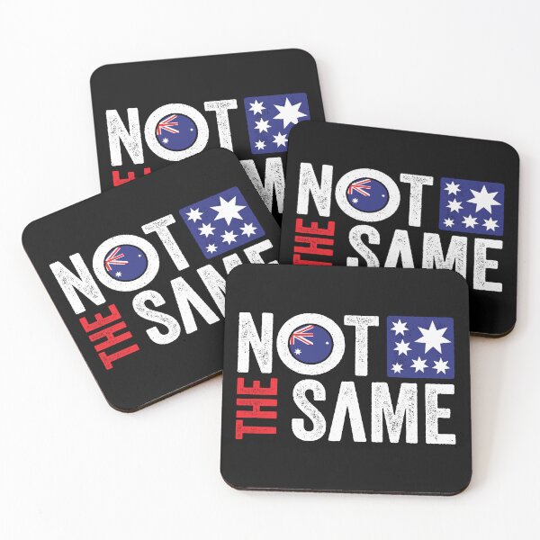 Item preview, Sheldon Riley - Not the Same [2022, Australia] designed and sold by lazarusheart.