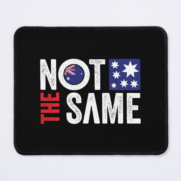 Item preview, Sheldon Riley - Not the Same [2022, Australia] designed and sold by lazarusheart.