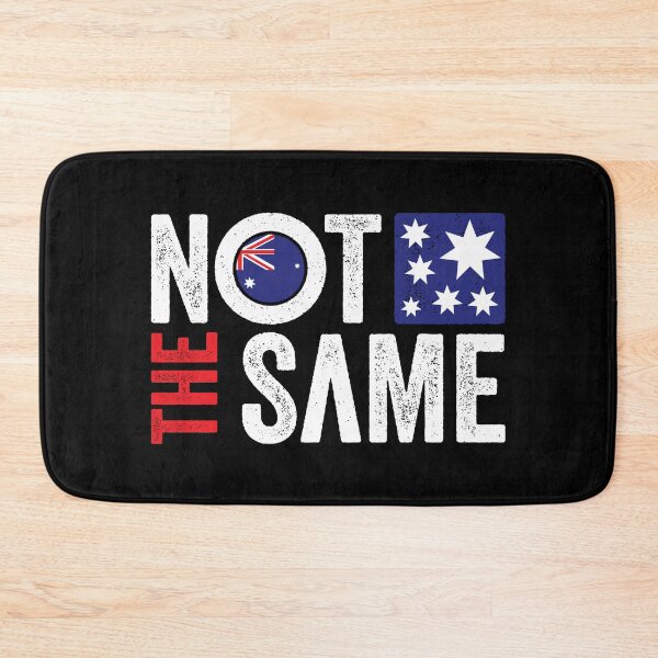 Item preview, Sheldon Riley - Not the Same [2022, Australia] designed and sold by lazarusheart.