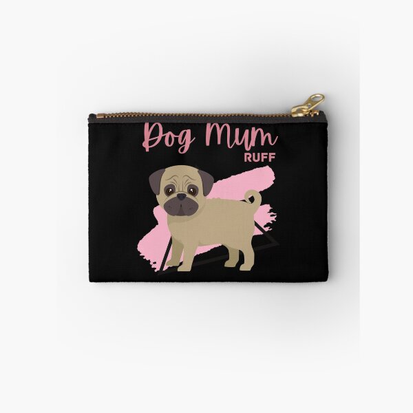 Item preview, Dog mum ruff designed and sold by reka88.