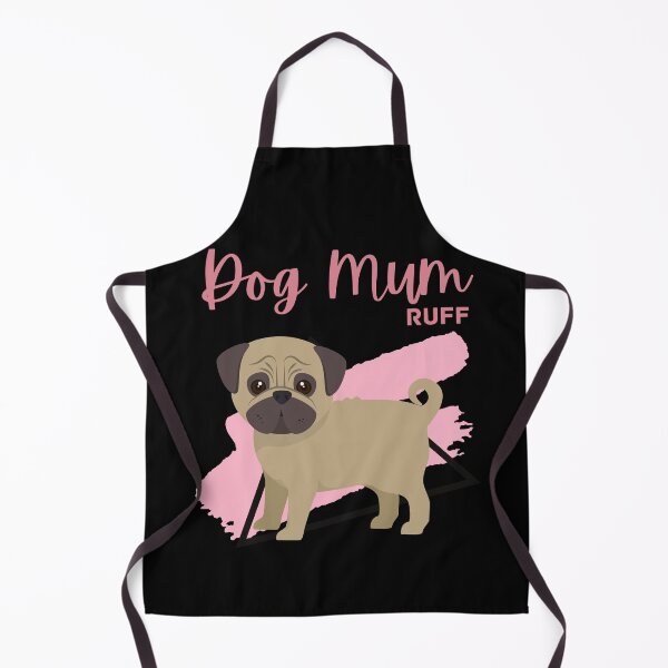 Item preview, Dog mum ruff designed and sold by reka88.