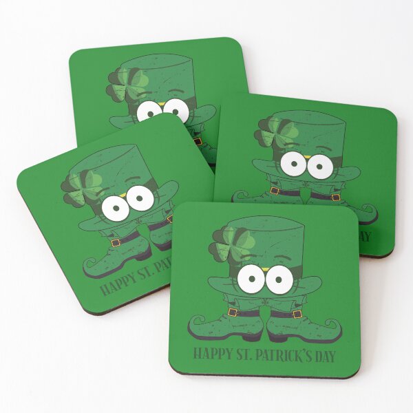 Item preview, Happy st patricks day- funny quotes designed and sold by VichallanStudio.