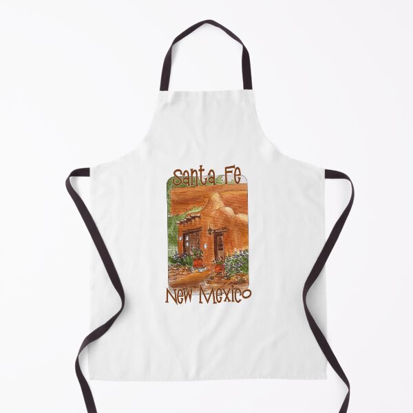 Item preview, Santa Fe, New Mexico designed and sold by MMc Buck.