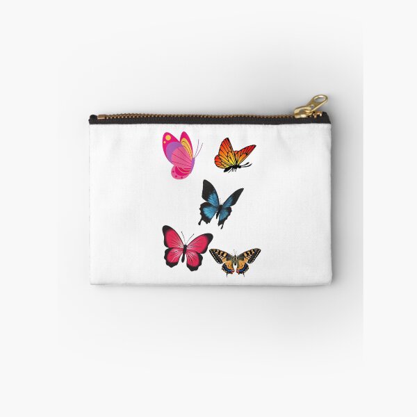 Item preview, butterfly stikers designed and sold by BLACK_BOSS STORE.