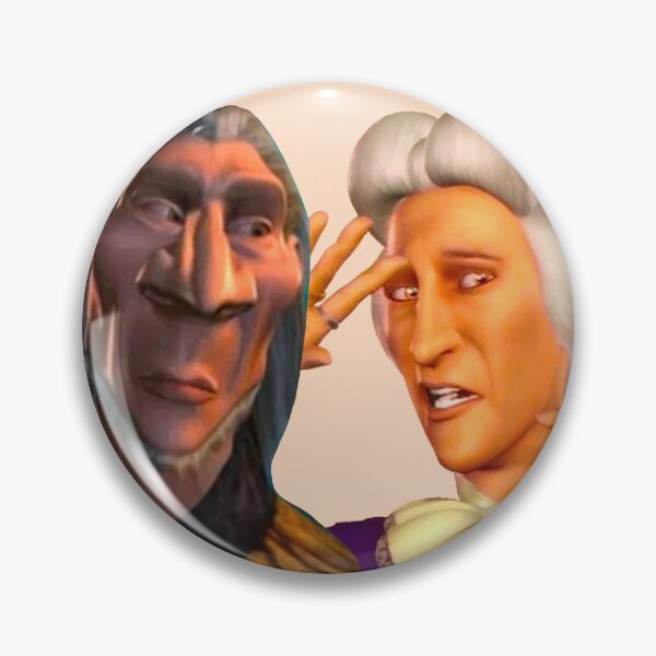 Item preview, Preminger and Rothbart designed and sold by itskodarae.
