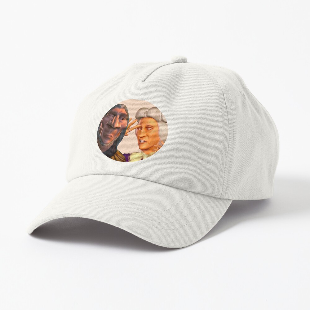 Item preview, Dad Hat designed and sold by itskodarae.