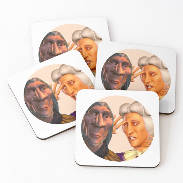 Item preview, Preminger and Rothbart designed and sold by itskodarae.