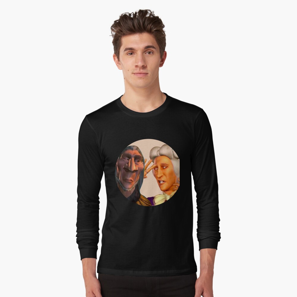 Item preview, Long Sleeve T-Shirt designed and sold by itskodarae.