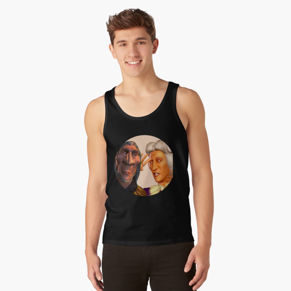 Item preview, Tank Top designed and sold by itskodarae.