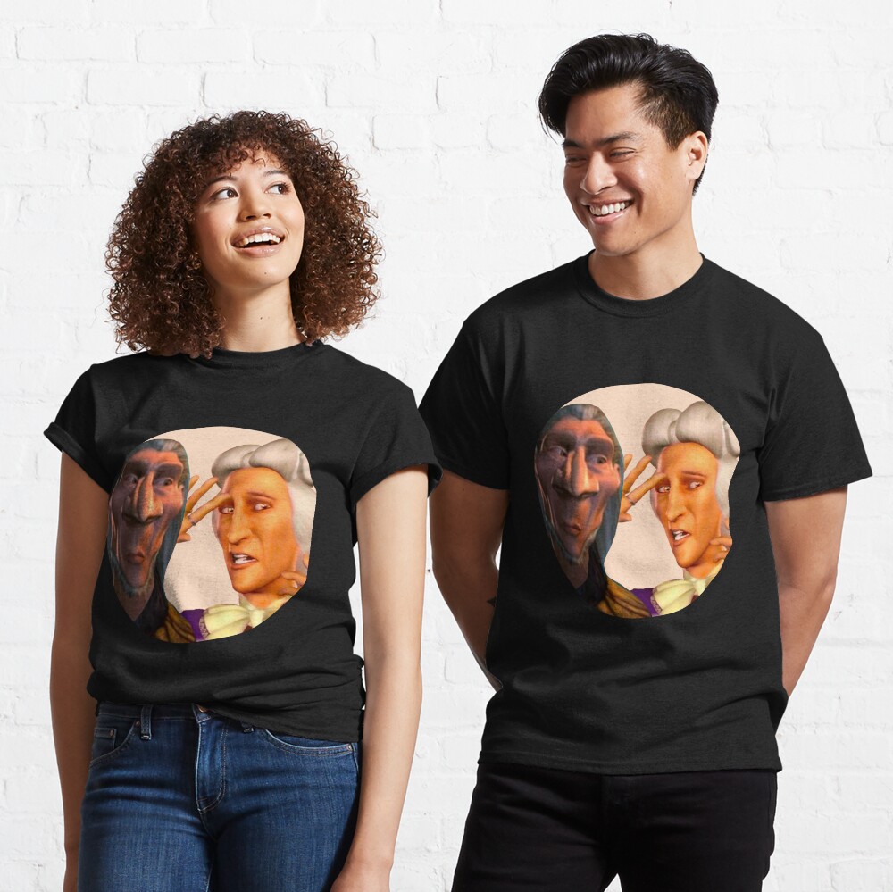 Item preview, Classic T-Shirt designed and sold by itskodarae.