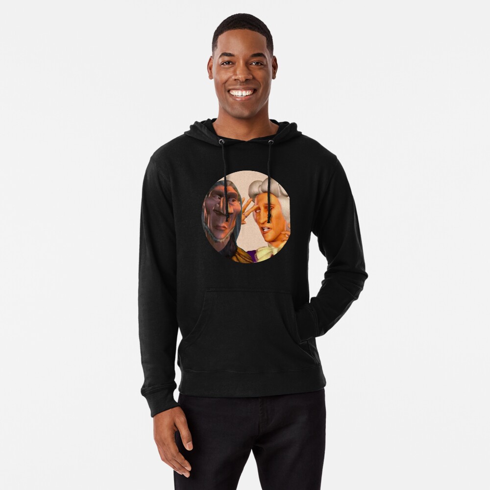 Item preview, Lightweight Hoodie designed and sold by itskodarae.