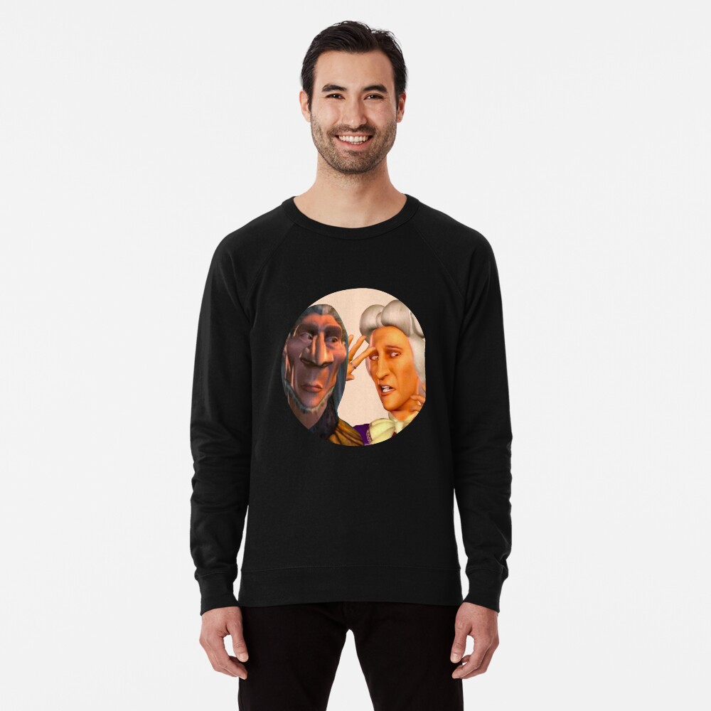 Item preview, Lightweight Sweatshirt designed and sold by itskodarae.