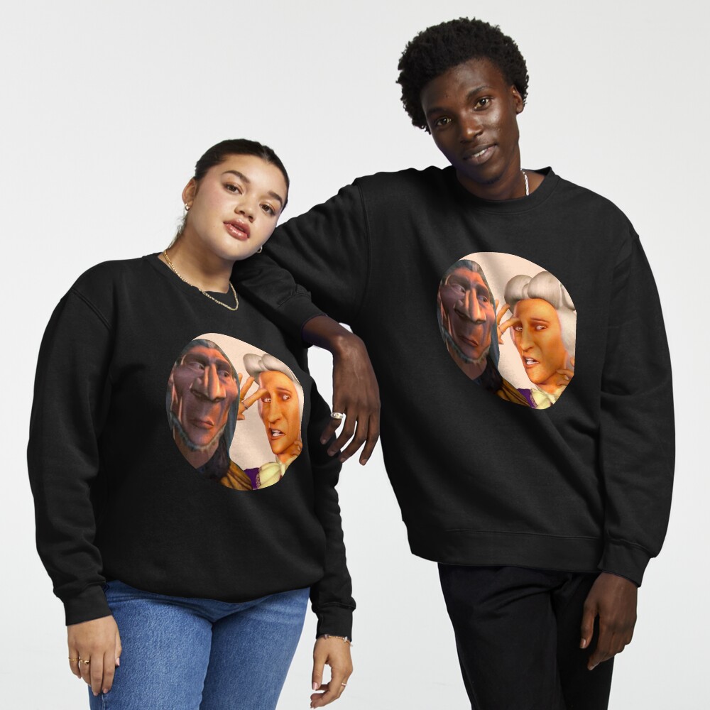 Item preview, Pullover Sweatshirt designed and sold by itskodarae.