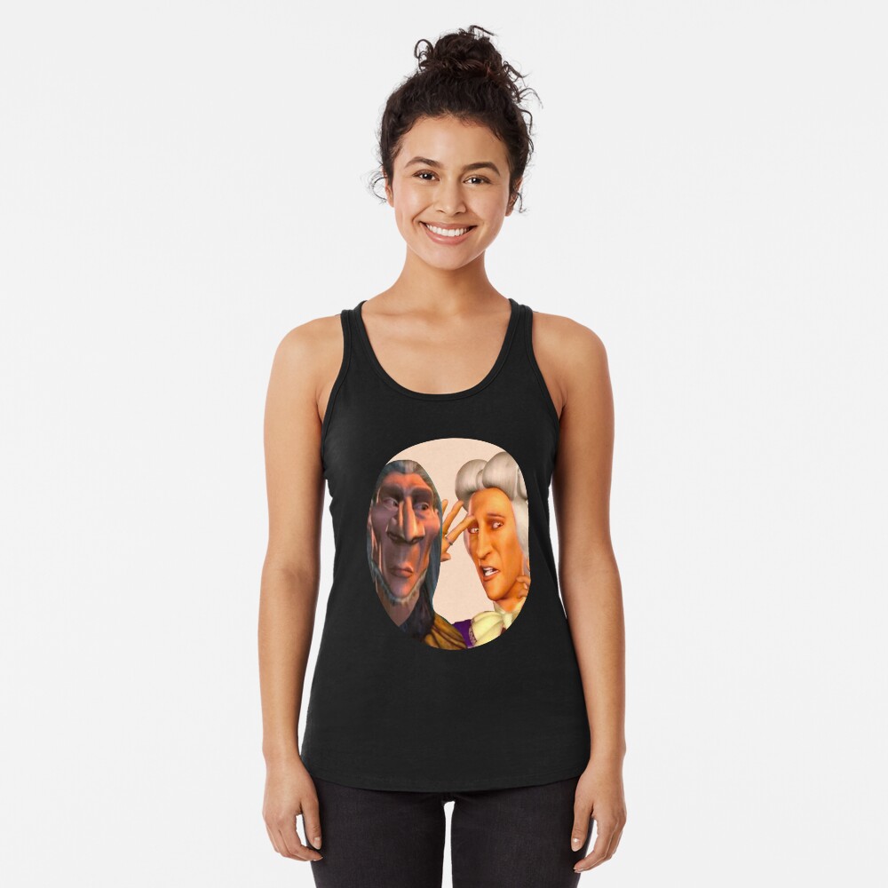 Item preview, Racerback Tank Top designed and sold by itskodarae.