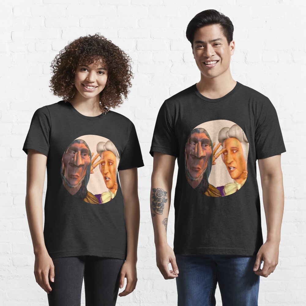 Item preview, Essential T-Shirt designed and sold by itskodarae.