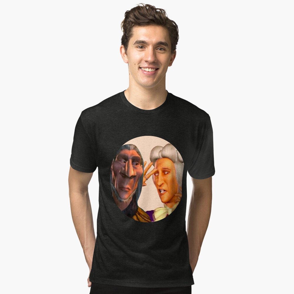 Item preview, Tri-blend T-Shirt designed and sold by itskodarae.