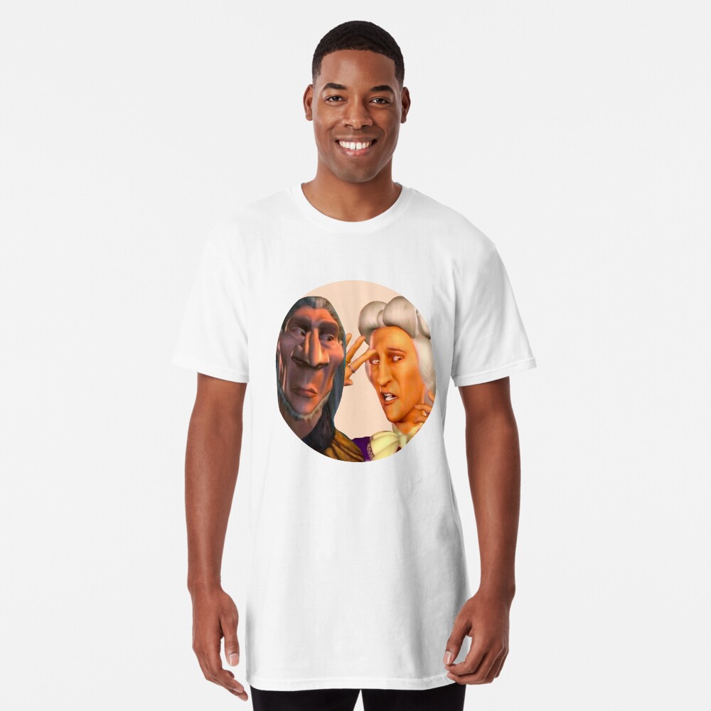 Item preview, Long T-Shirt designed and sold by itskodarae.