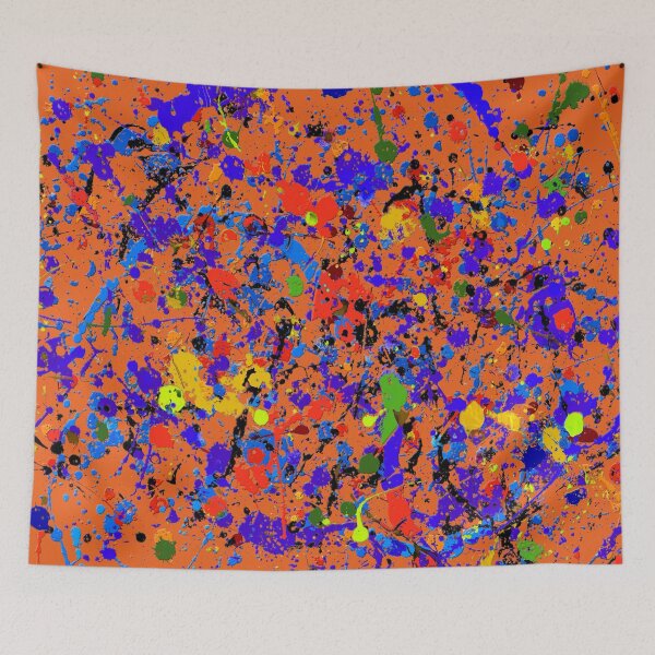 Item preview, Abstract #912 designed and sold by Rockett Graphics.