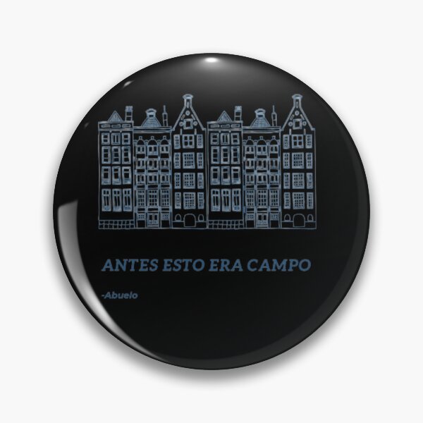 Item preview, This used to be open field designed and sold by XimenaCalderon.
