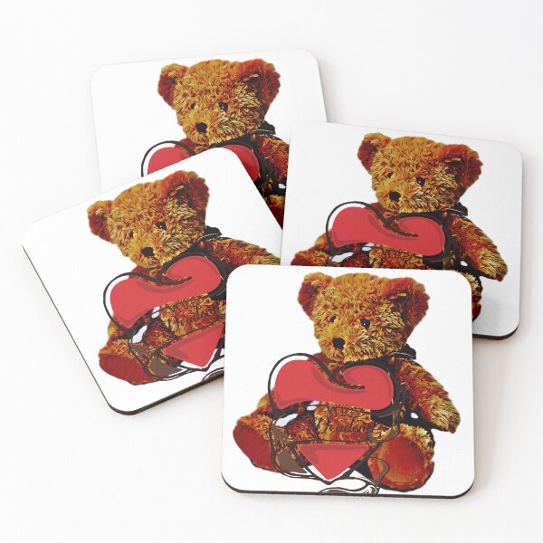 Item preview, Mr bear.  designed and sold by D-N-angel.