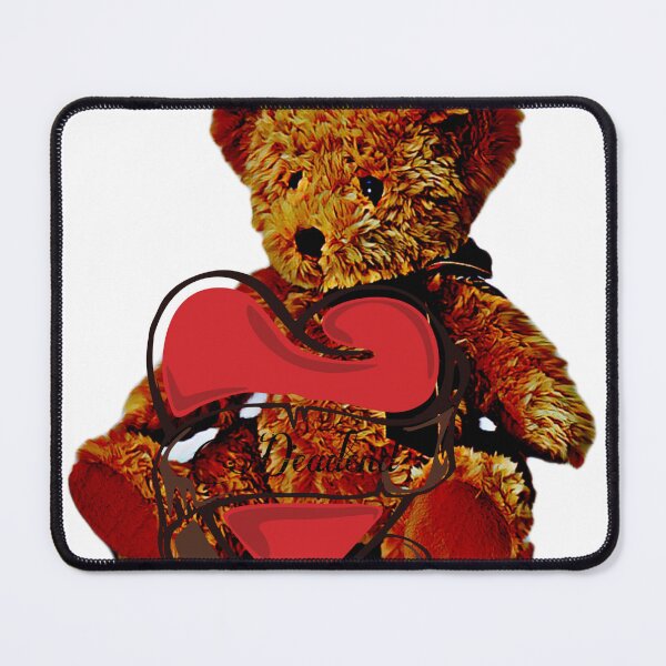 Item preview, Mr bear. designed and sold by D-N-angel.