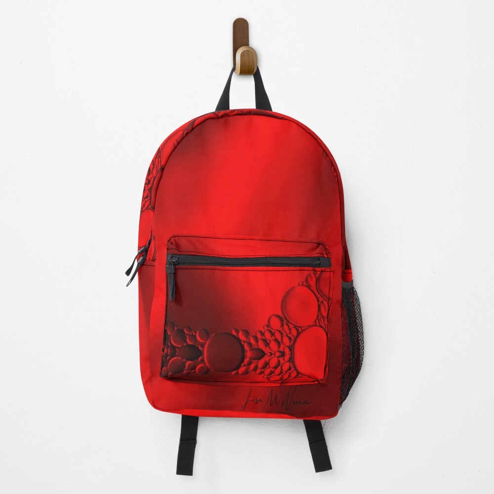 Item preview, Backpack designed and sold by LisaWrona21.